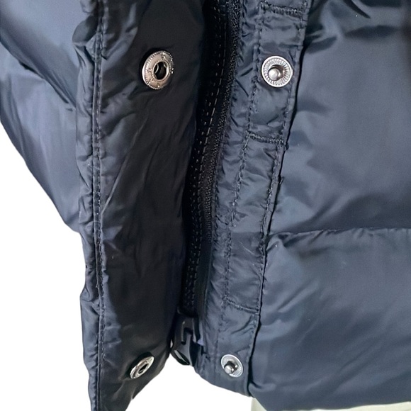 Lole - Warm Long Puffer Vest - Picture 5 of 8